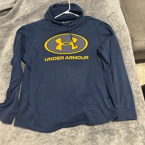 Under Armour hoodie